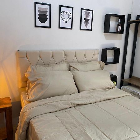 Apartamento El Dos Chuy Luaran gambar