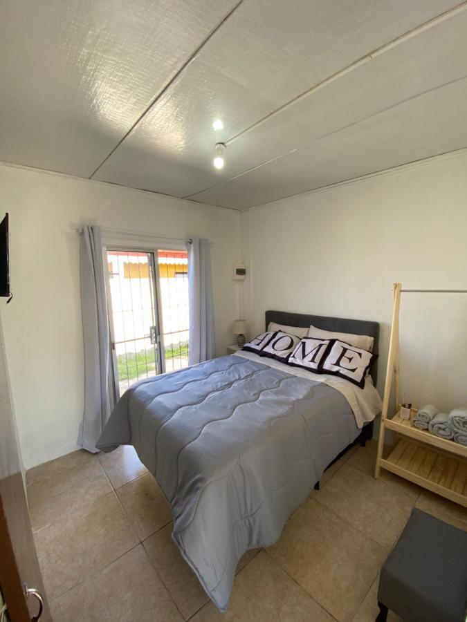 Apartamento El Dos Chuy Luaran gambar