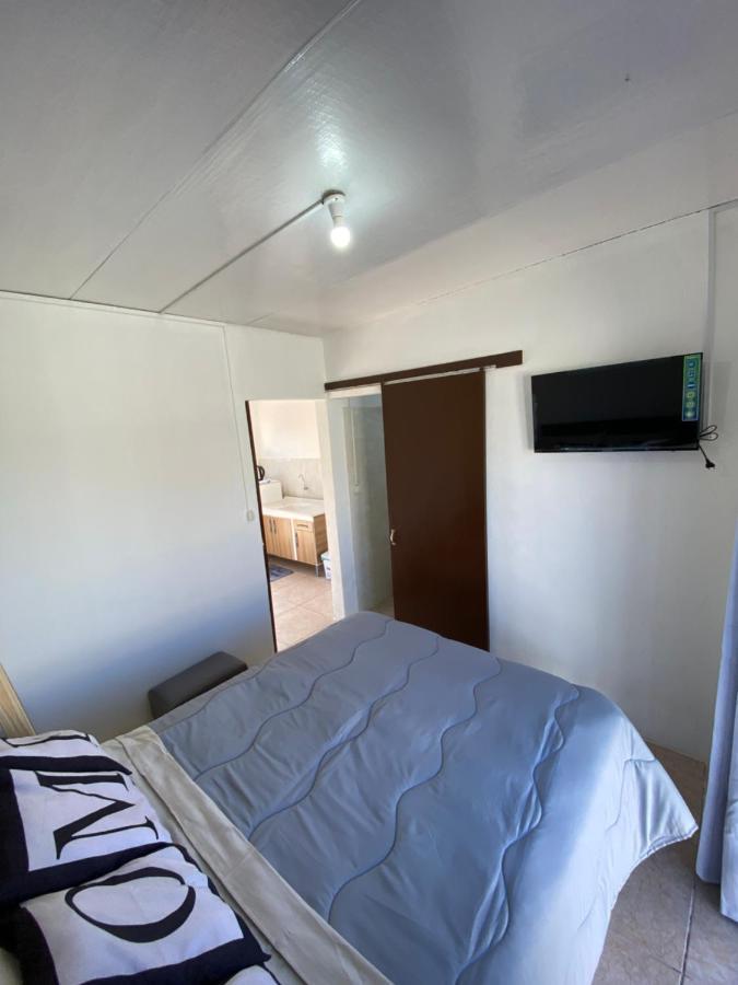 Apartamento El Dos Chuy Luaran gambar