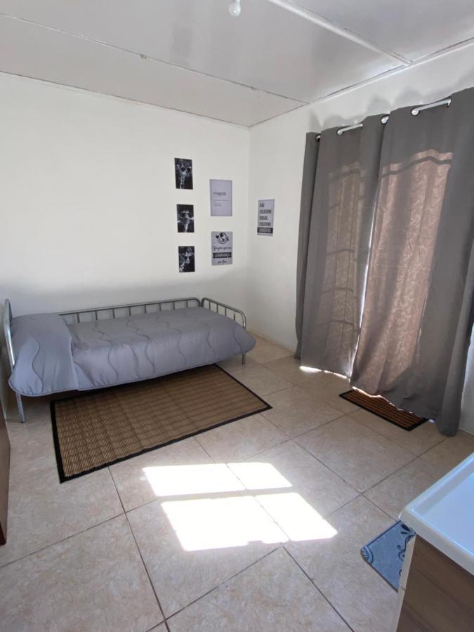 Apartamento El Dos Chuy Luaran gambar