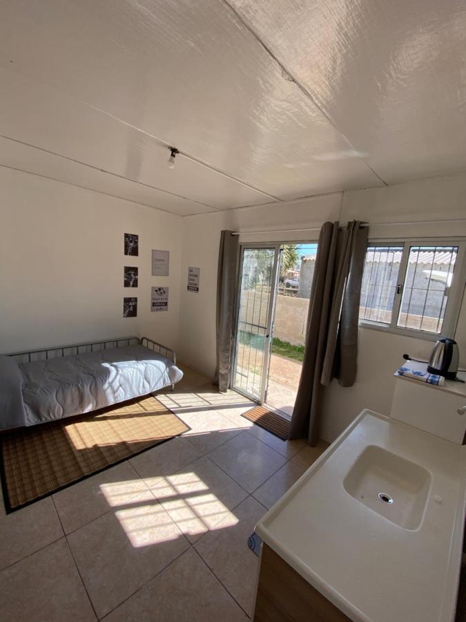 Apartamento El Dos Chuy Luaran gambar