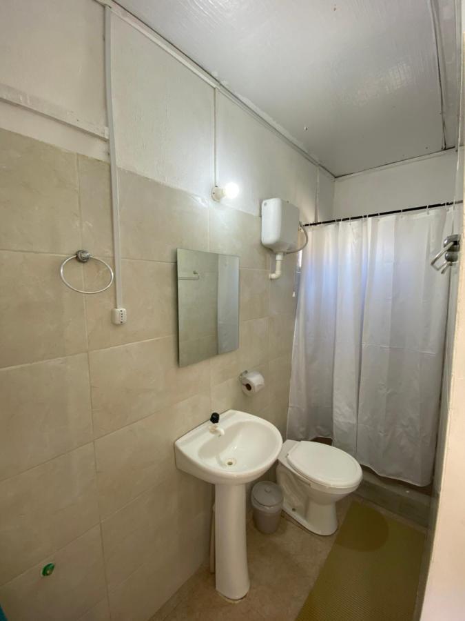 Apartamento El Dos Chuy Luaran gambar