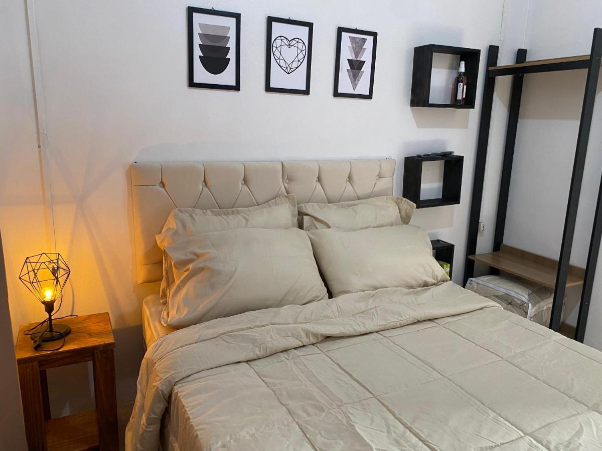 Apartamento El Dos Chuy Luaran gambar